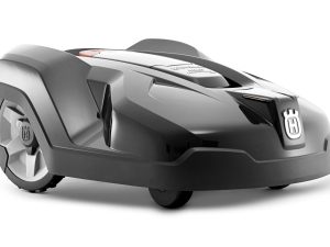 Husqvarna Automower 420 Husqvarna Automower 440