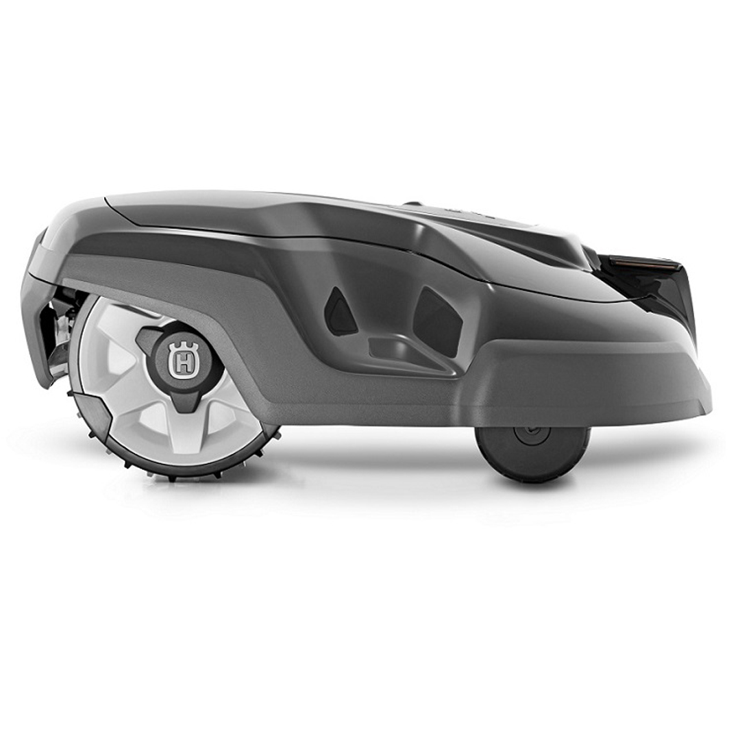 rollen Ondenkbaar labyrint Husqvarna Automower 310 MII (2020 model) – nooitmeergrasmaaien