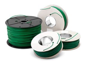 Begrenzingsdraad 200m