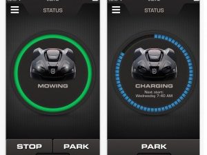 Automower Connect voor Automower 305, 310,315, 320, 420, 330x of 440