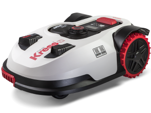 Kress Mission 1000i OAS KR121