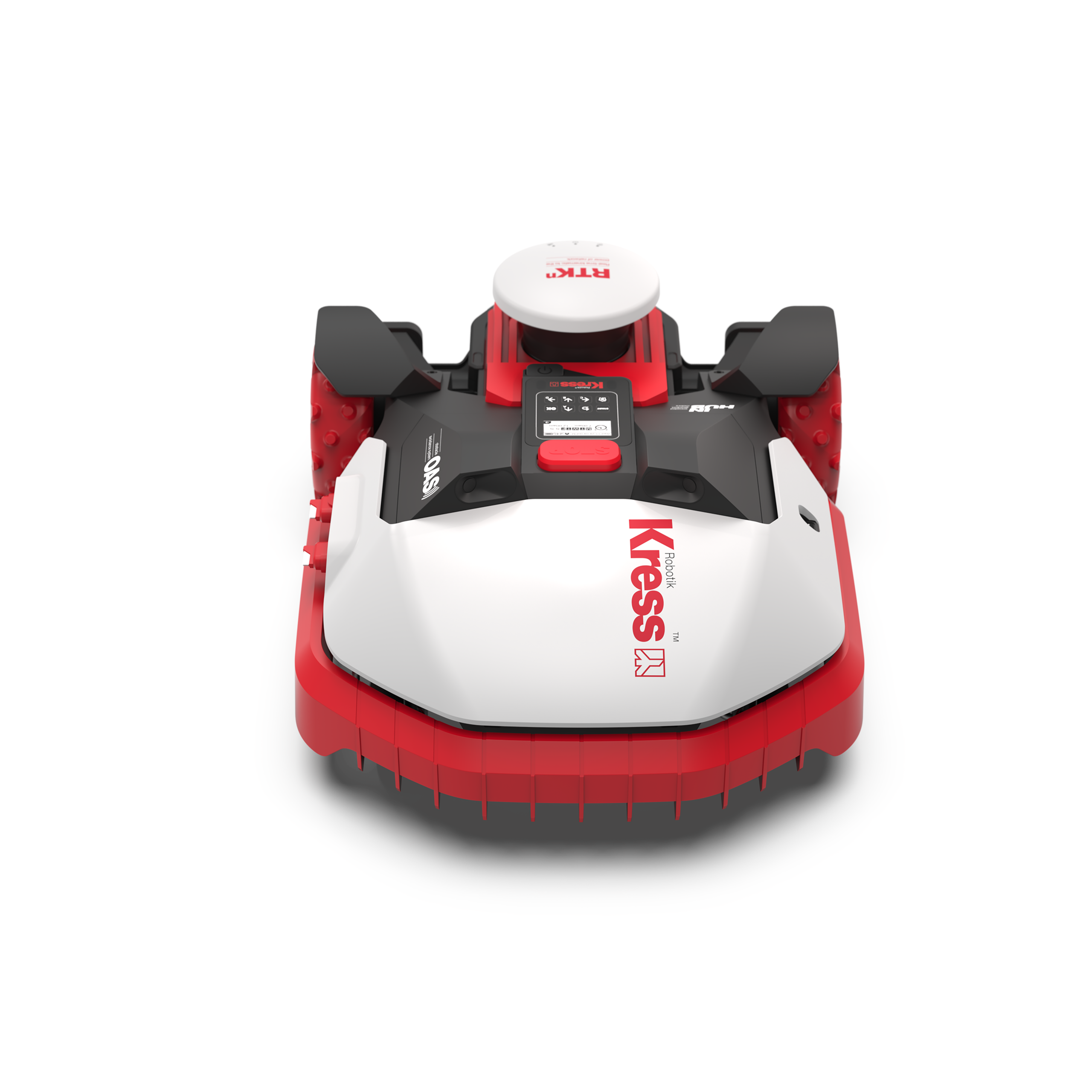 Kress KR236 - Afbeelding 2