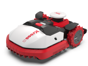 Kress Mission RTK12000 KR233e Kress Mission RTK2400 KR236E