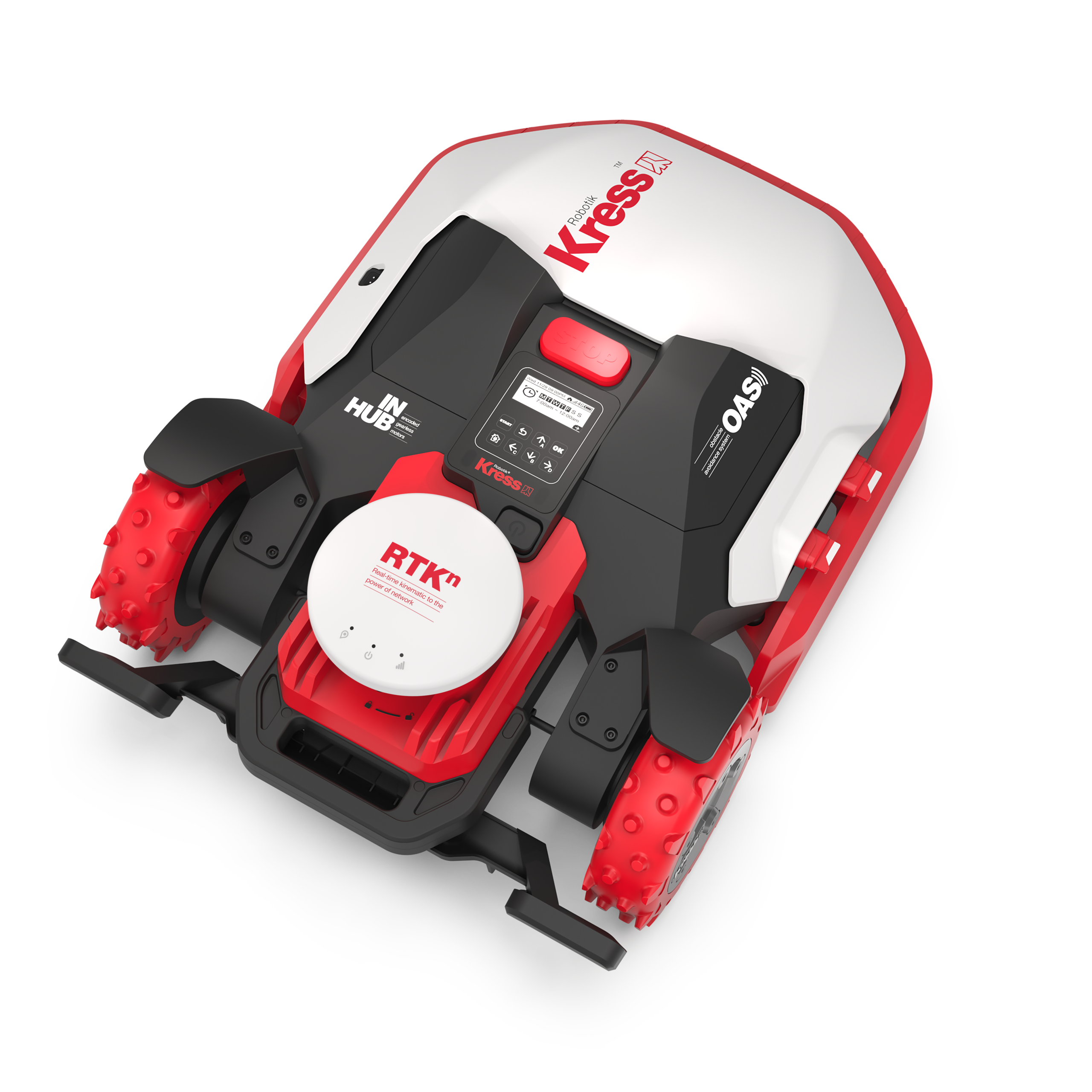 Kress KR236 - Afbeelding 4