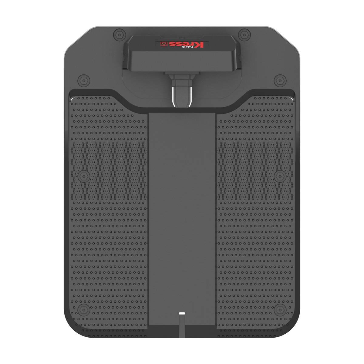 Kress KR280E - Afbeelding 2