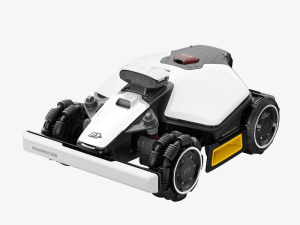 Mammotion Luba mini AWD